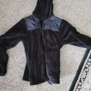 Girls northface jacket